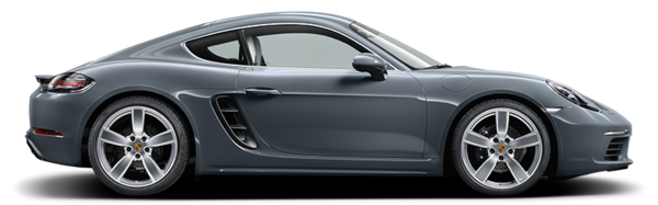 Porsche 718 Cayman